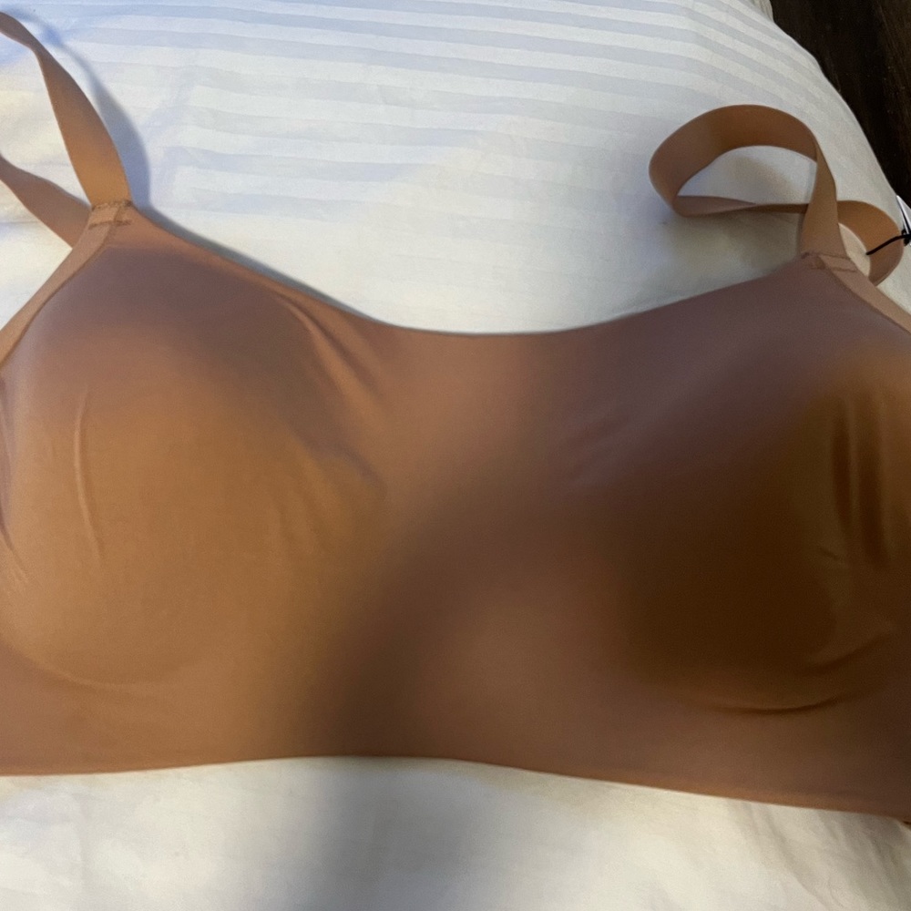 Knix one and only scoop bra NEVER WORN
